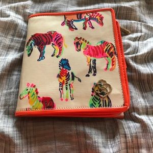 Kendra Scott jewelry organizer